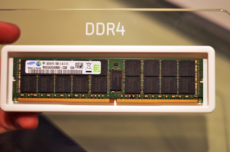 Perbedaan RAM DDR1, DDR2, DDR3 Dan DDR4 - Teknody